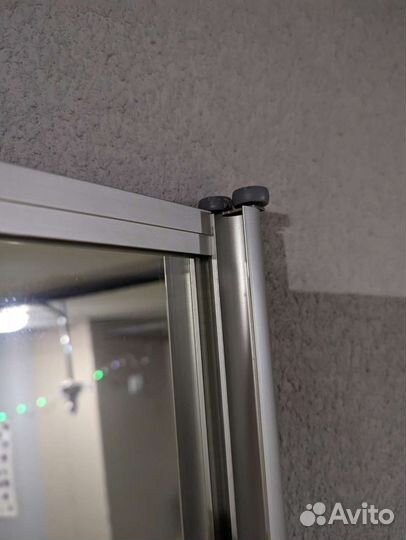 Зеркало ширина 80, высота 236 см