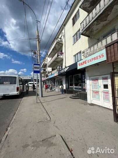 2 магазина табачных изделий, вейп шоп