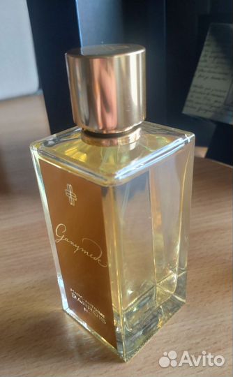 Marc-Antoine Barrois Ganymede Eau de Parfum