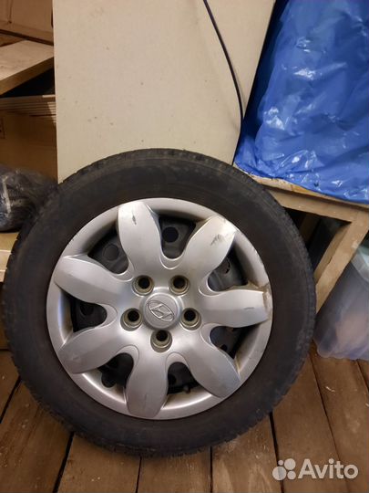 Nokian Tyres Nordman SX2 185/65 R15