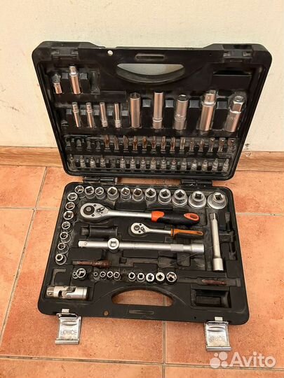 Force авто Набор инструментов