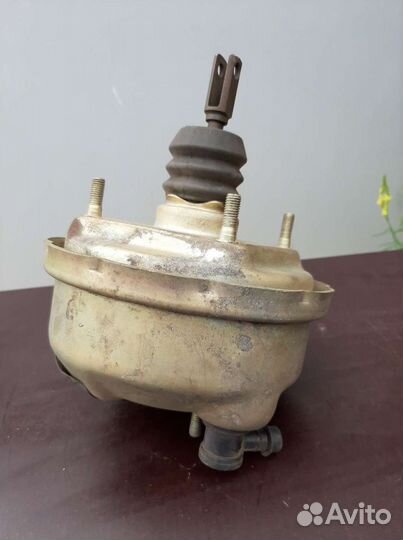 Вакуумный усилитель тормозов б/у к ваз-2104
