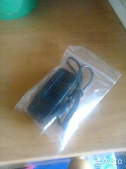 Блитус адаптер