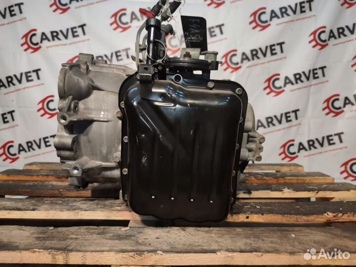 Автоматическая коробка АКПП F4A51 Hyundai 2.0 D4EA