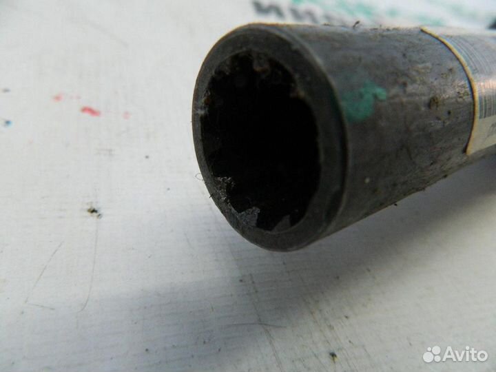 Кардан рулевой для Geely Emgrand EC7 2008