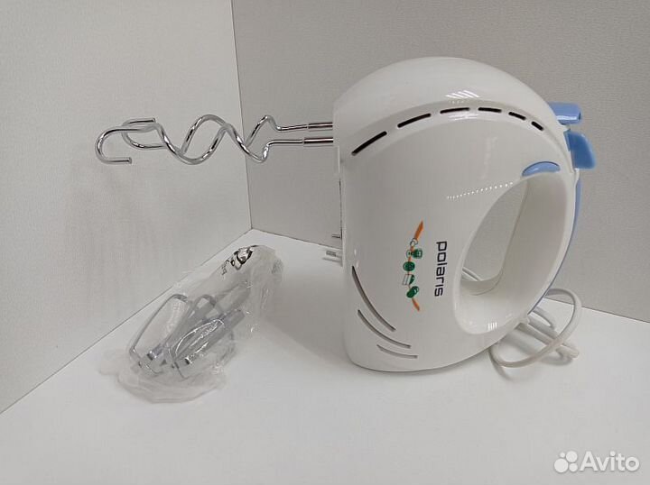 Миксеры, блендеры Polaris HM-705