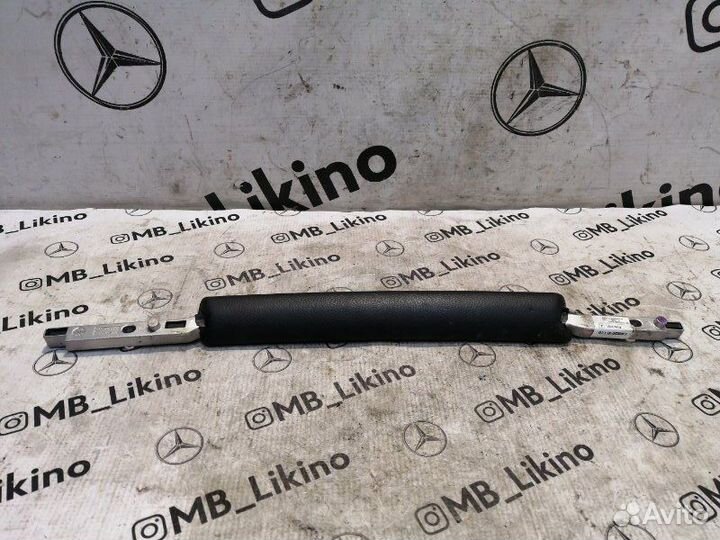 Ручка подлокотника правая Mercedes Gl X164