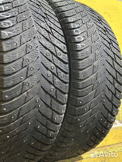 Nokian Tyres Hakkapeliitta 10p 245/45 R18 100T