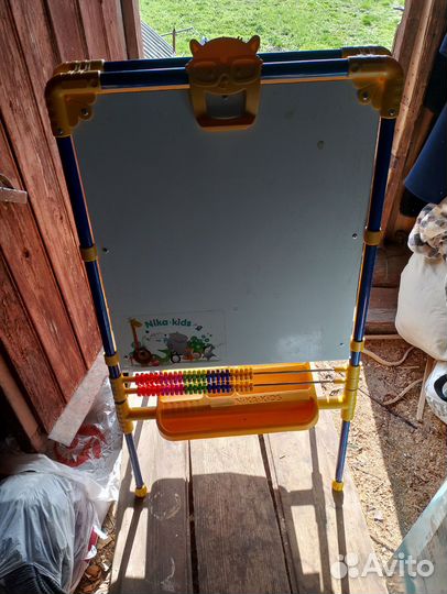 Доска для рисования