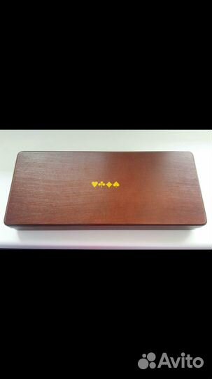 Карточный набор