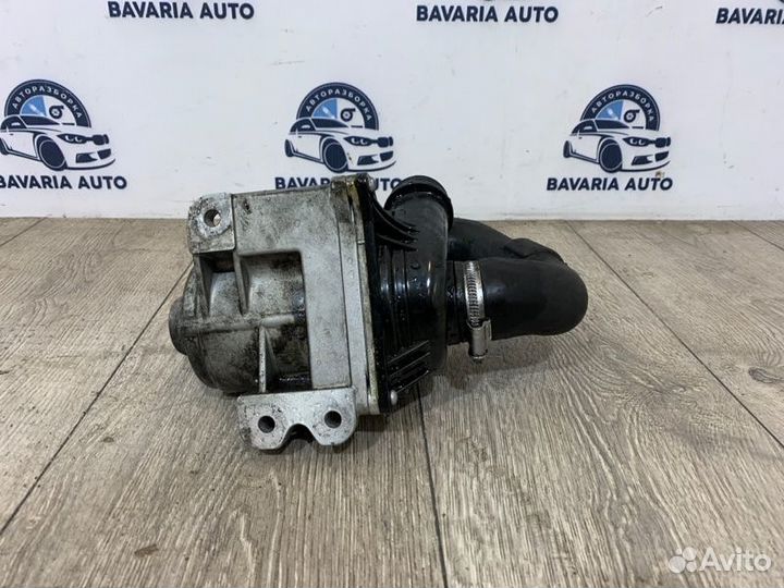 Насос водяной (помпа) Bmw X5 E70 LCI N55B30A
