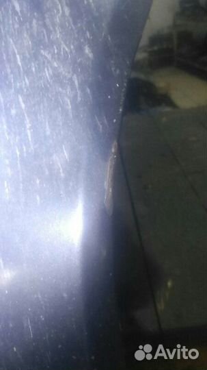 Крыло правое Toyota Corolla AE100-aehdk 5A-4649254