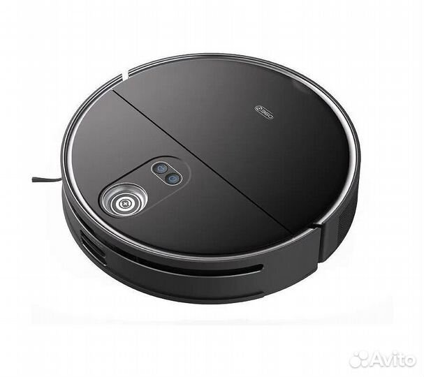 Робот-пылесос 360 Robot Vacuum Cleaner S10 MAX