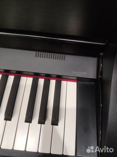 Roland HP 508 Цифровое пианино