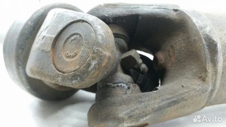 Карданный вал Toyota Hiace LXH12 2LT 1998