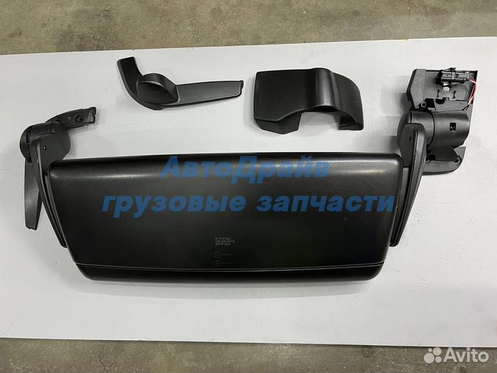 Зеркало правое Ман Тгс Тгх