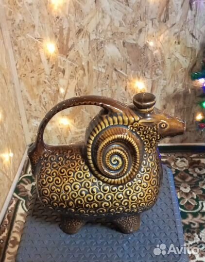 Кувшин СССР