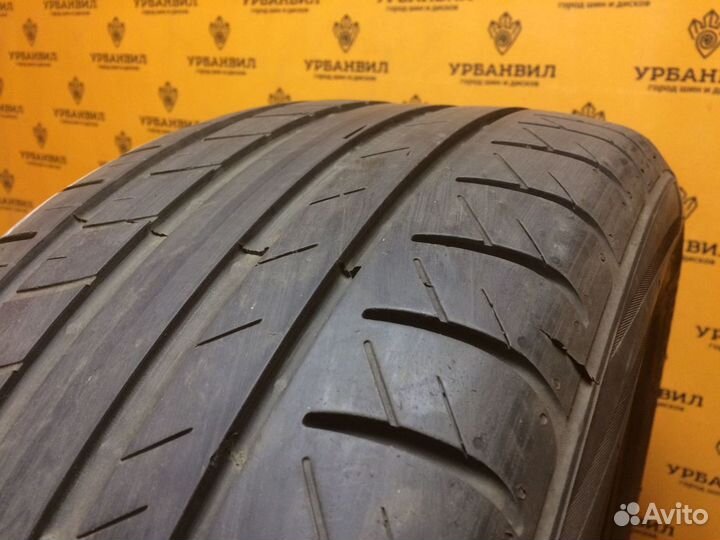 Viatti Strada Asimmetrico 245/45 R17