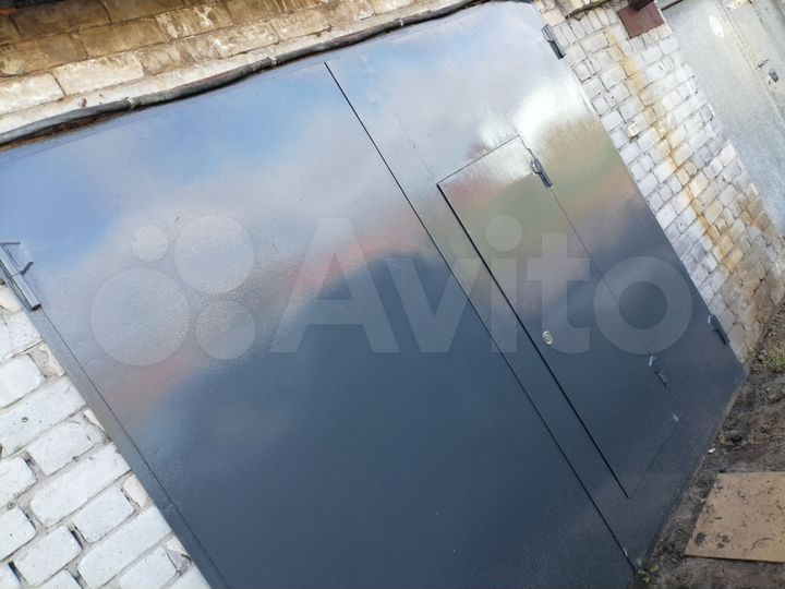 Гараж, 30 м²