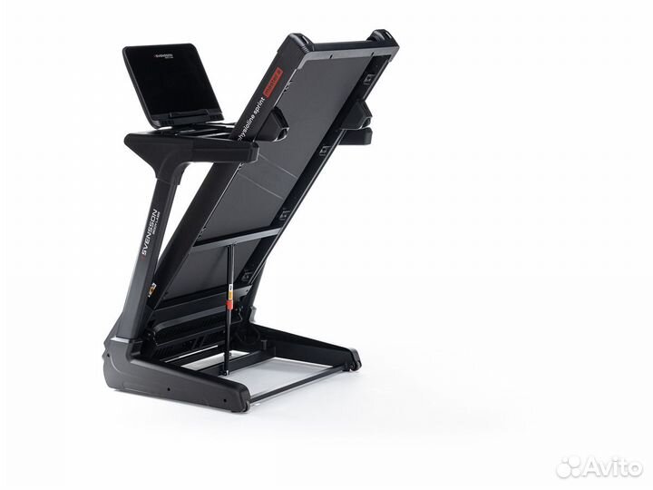 Беговая дорожка svensson body labs physioline spri
