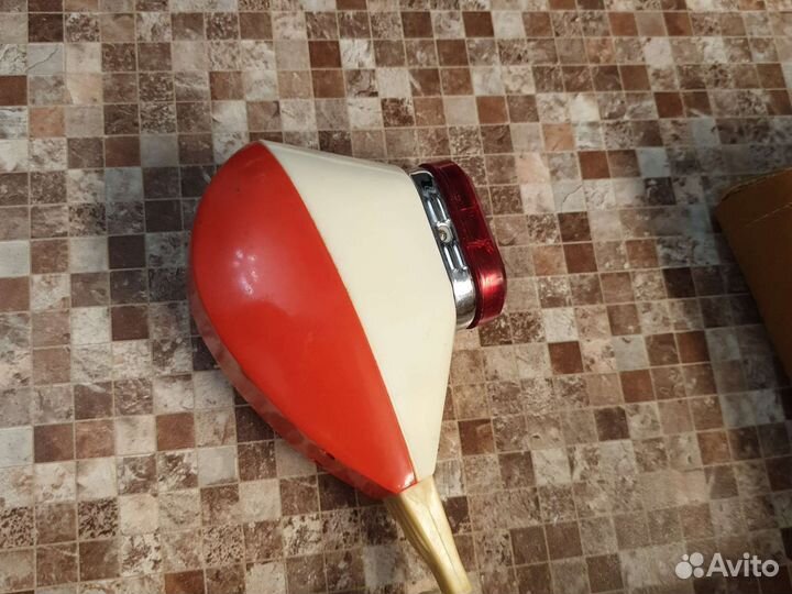 Электробритва Харьков 1980 год