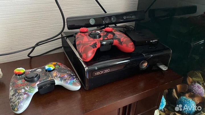 Microsoft Kinect, xbox 360 freeboot