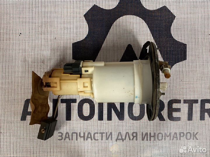 Бензонасос Honda 17708seae01