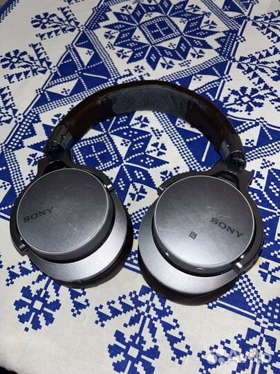 Sony MDR-1ABT