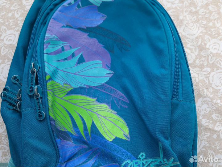 Ранец школьный для девочки
