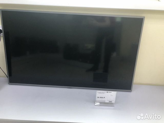 Ку10 Телевизор Samsung UR50RU7470U
