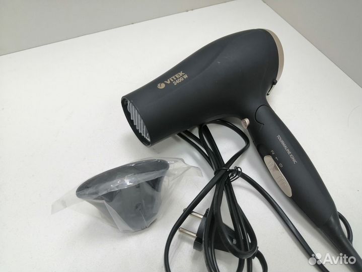 Фен Vitek VT-2296