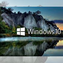 Ключ Windows 10;11 Home Office Pro