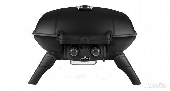 Переносной гриль Napoleon TravelQ 285