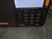 Радиоприемник для радиолюбителей XHData808