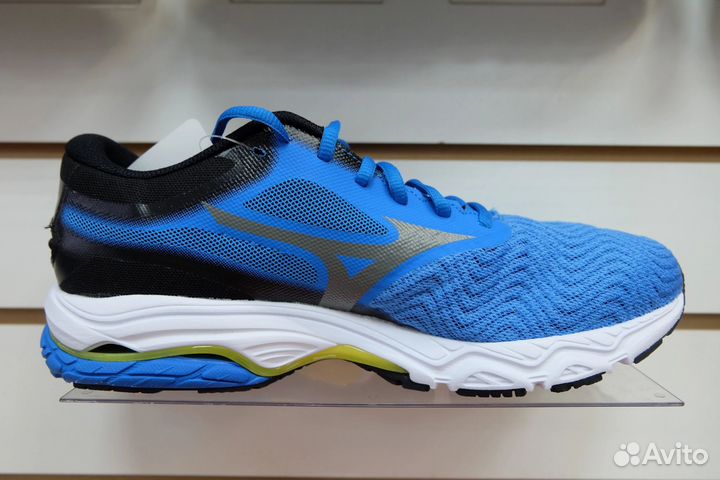 Кроссовки бег. mizuno Wave Prodigy, J1GC2210-01