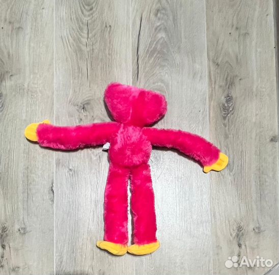 Мягкая игрушка Киси миси