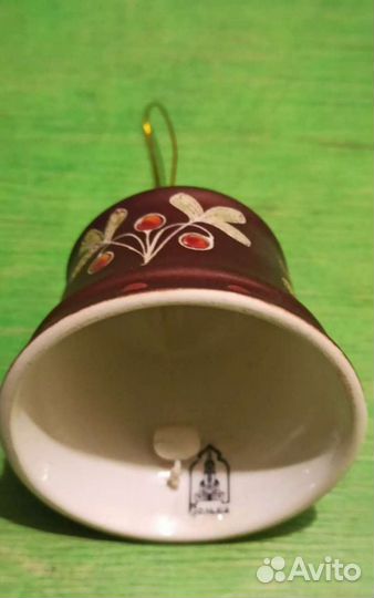 Колокольчик