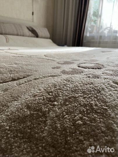 Ковер б/у 400х200