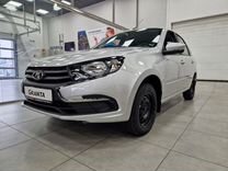 Новый ВАЗ (LADA) Granta 1.6 MT, 2024, цена от 765 600 руб.