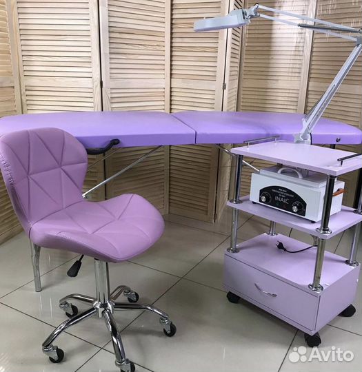 Кушетка складная / стул / тумба