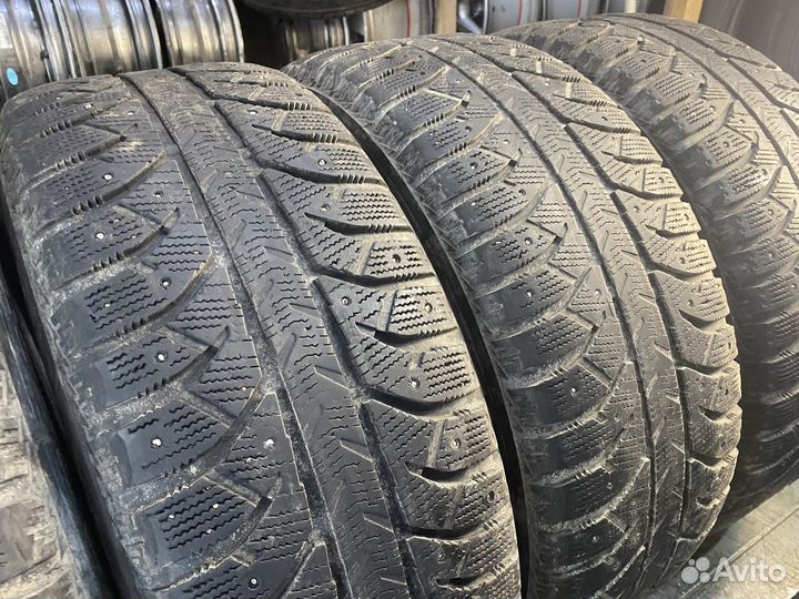 Bridgestone Ice Cruiser 7000S 285/60 R18 116T