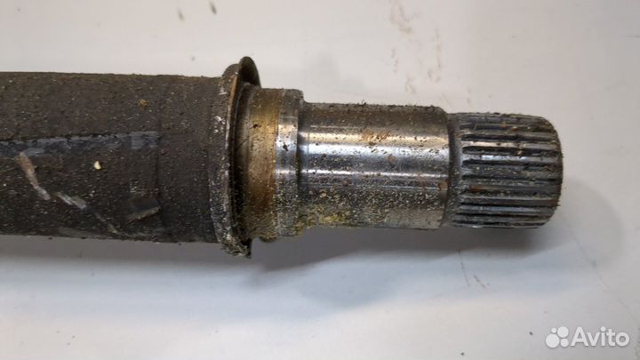 Полуось правая передняя Mercedes B W245