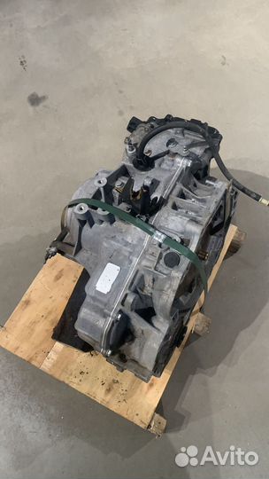 АКПП 6T30 с гарантией