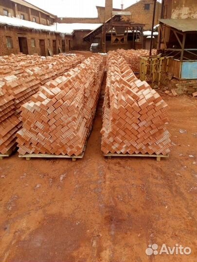 Кирпич строительный 1 нф