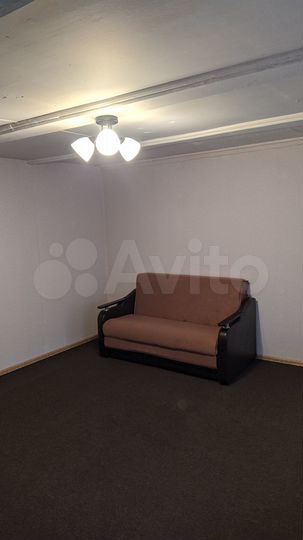 Дом 40,9 м² на участке 20 сот.