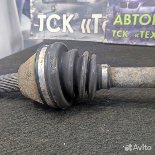 Привод Seat Ibiza