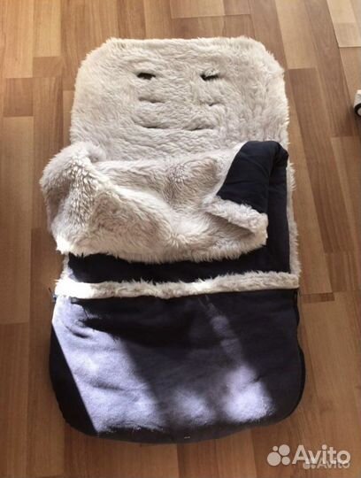 Прогулочная коляска teutonia spirits3 3в1