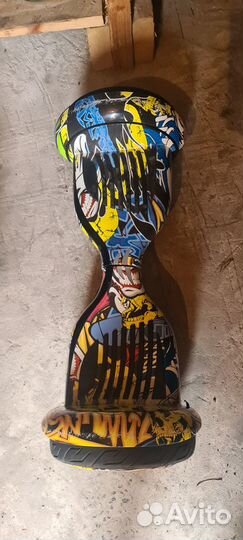 Гироскутер