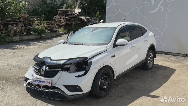 Кнопка блокировки дифференциала Renault Arkana 255