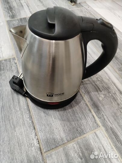 Чайник электрический